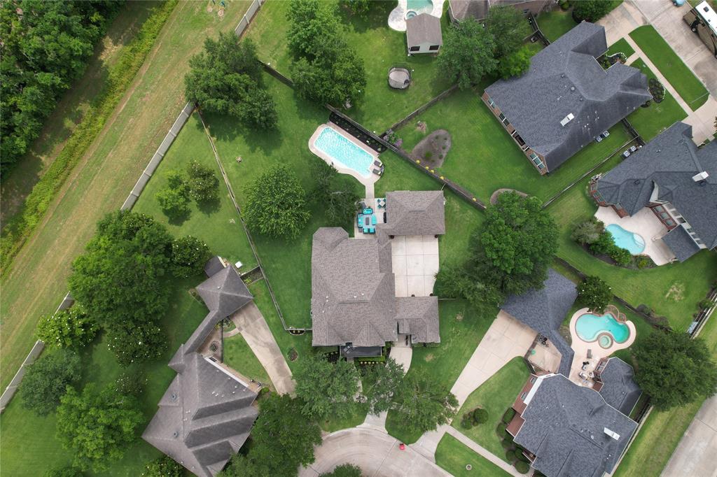 3707 Doyle Court, Missouri City, Texas image 48