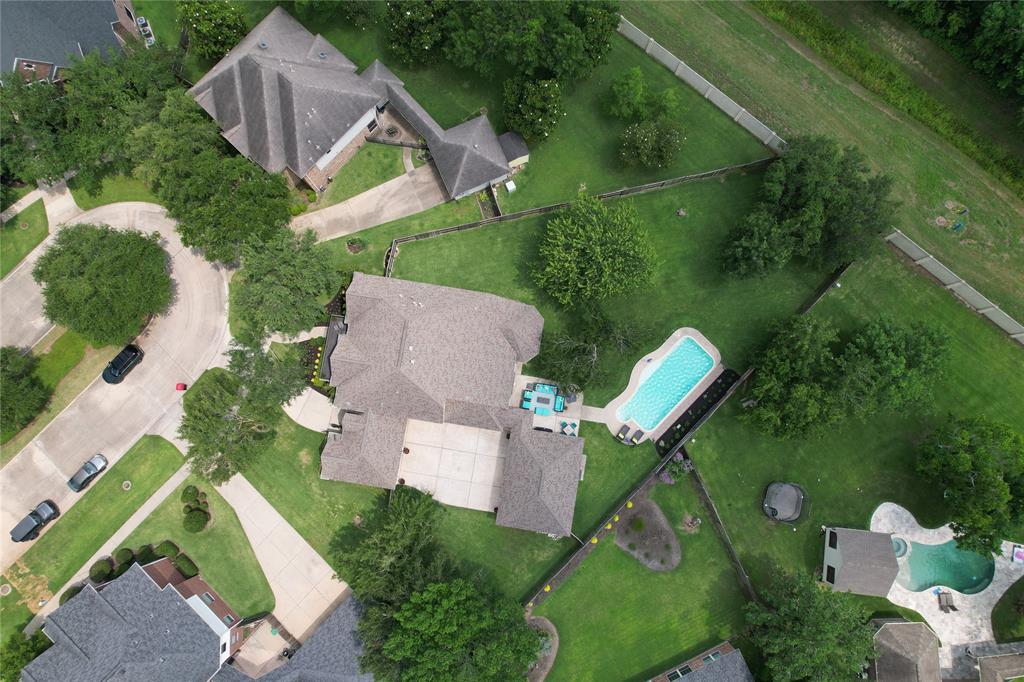 3707 Doyle Court, Missouri City, Texas image 47
