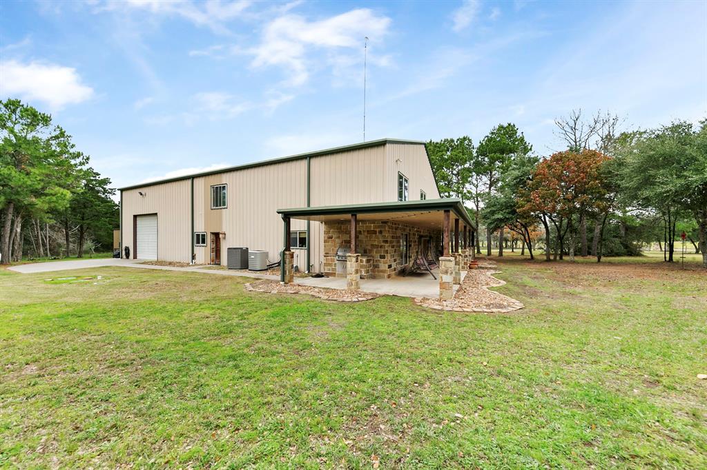 1080 Frelsburg Road, Alleyton, Texas image 5