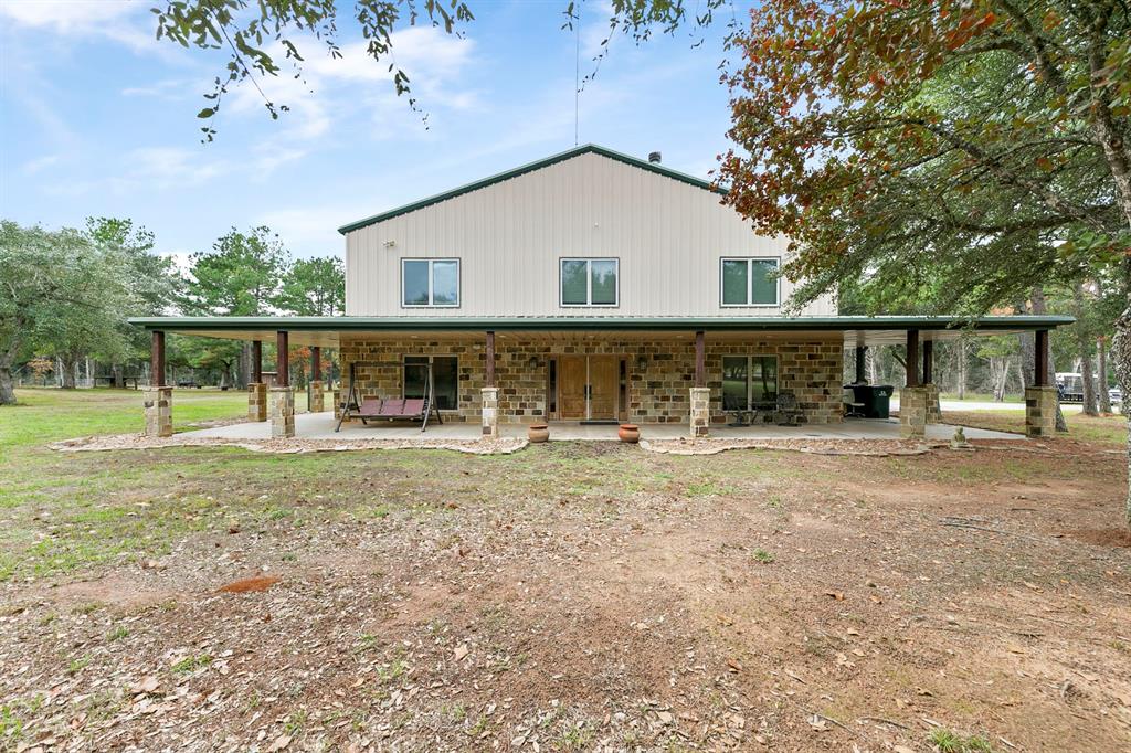 1080 Frelsburg Road, Alleyton, Texas image 2