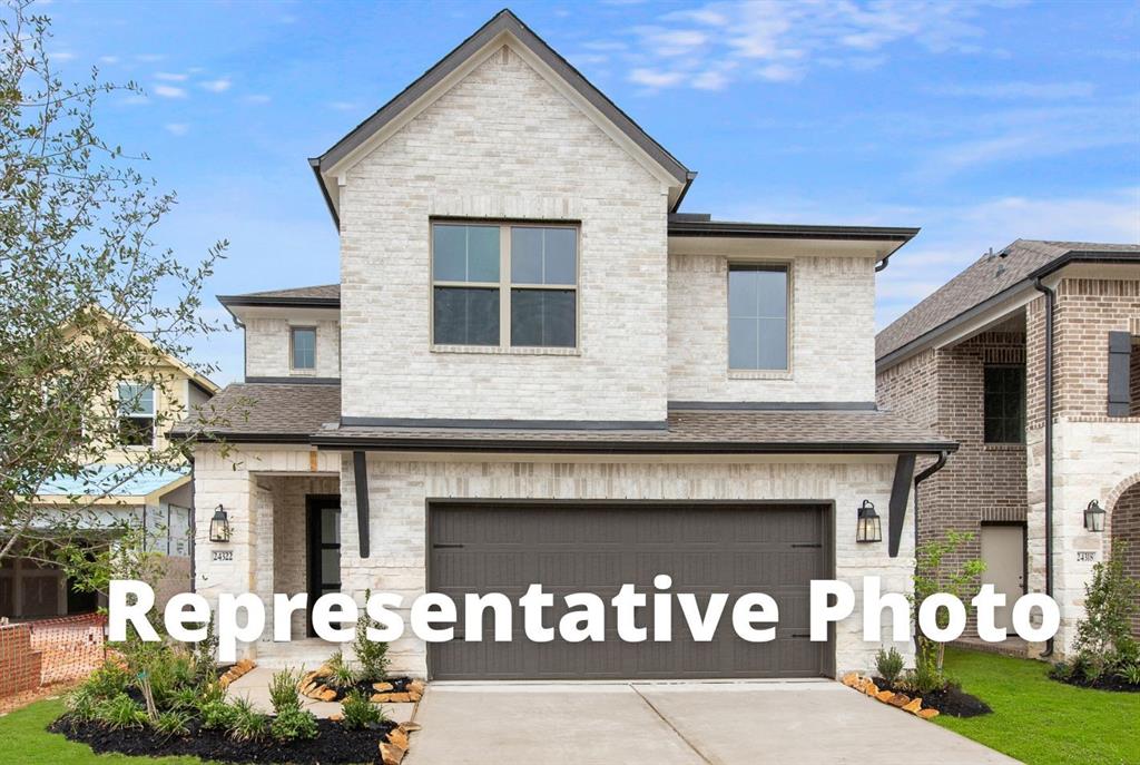 24718 Harrow Meadow Drive, Katy, Texas image 1
