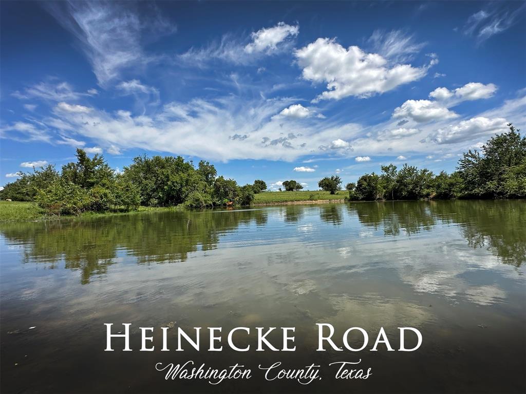 TBD Heinecke Road, Washington, Texas image 1