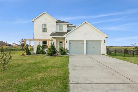 A home in Beaumont