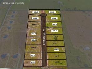 16685 Kelton Ln, Iola, Texas image 19