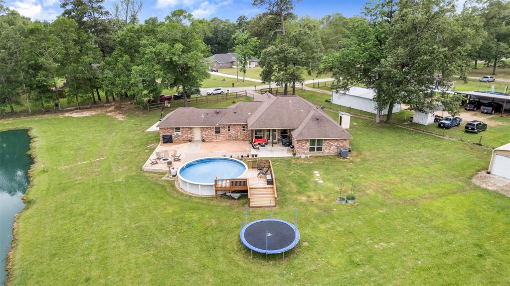 26585 1st Terrace Ter, Splendora, Texas image 31