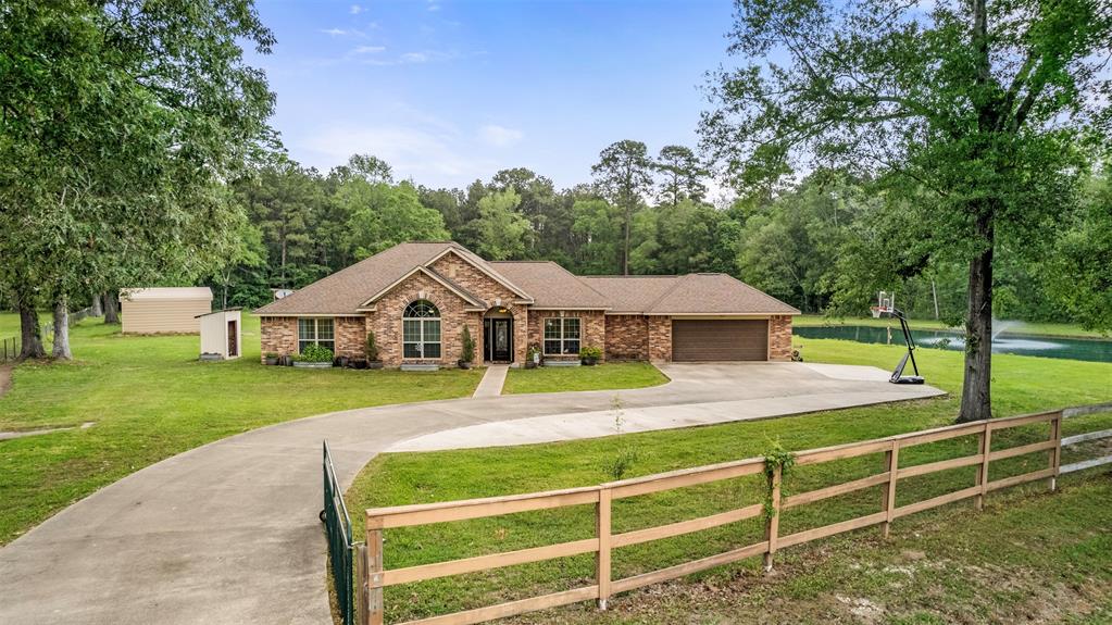 26585 1st Terrace Ter, Splendora, Texas image 3