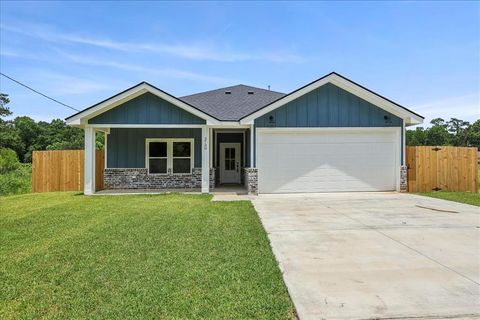 3730 Nathan Street Beaumont TX 77708