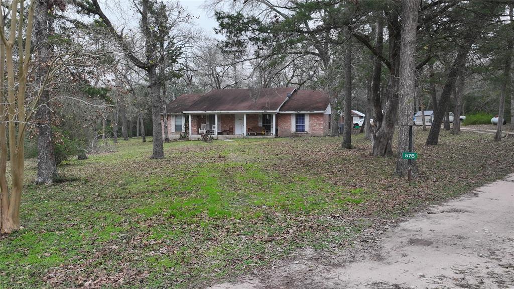 576 Hickory Bend Road, Brenham, Texas image 6