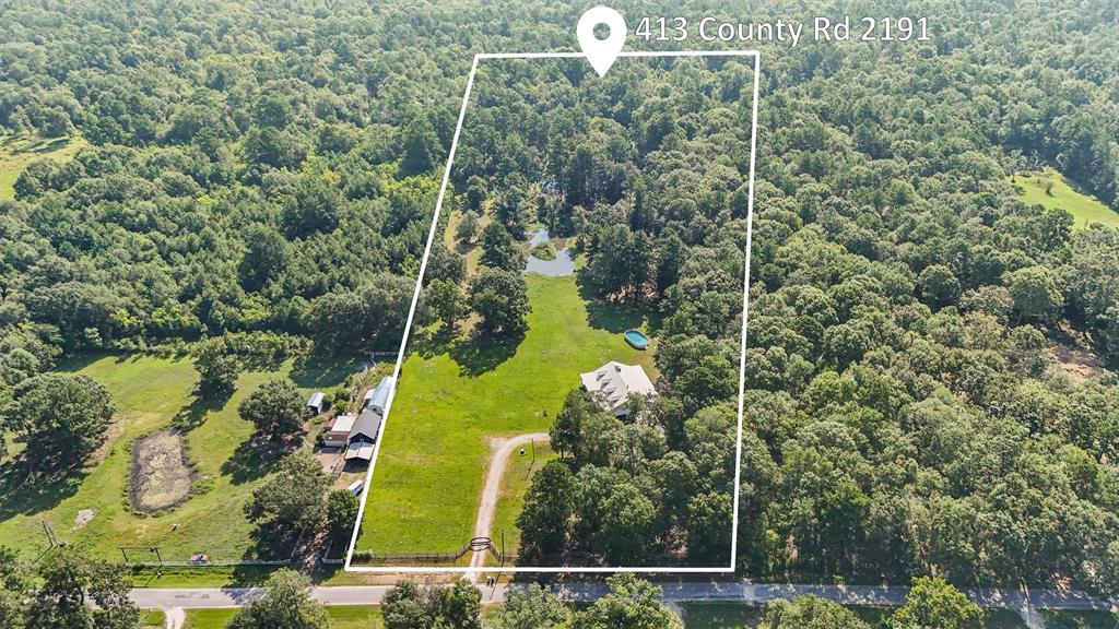413 County Road 2191, Cleveland, Texas image 40