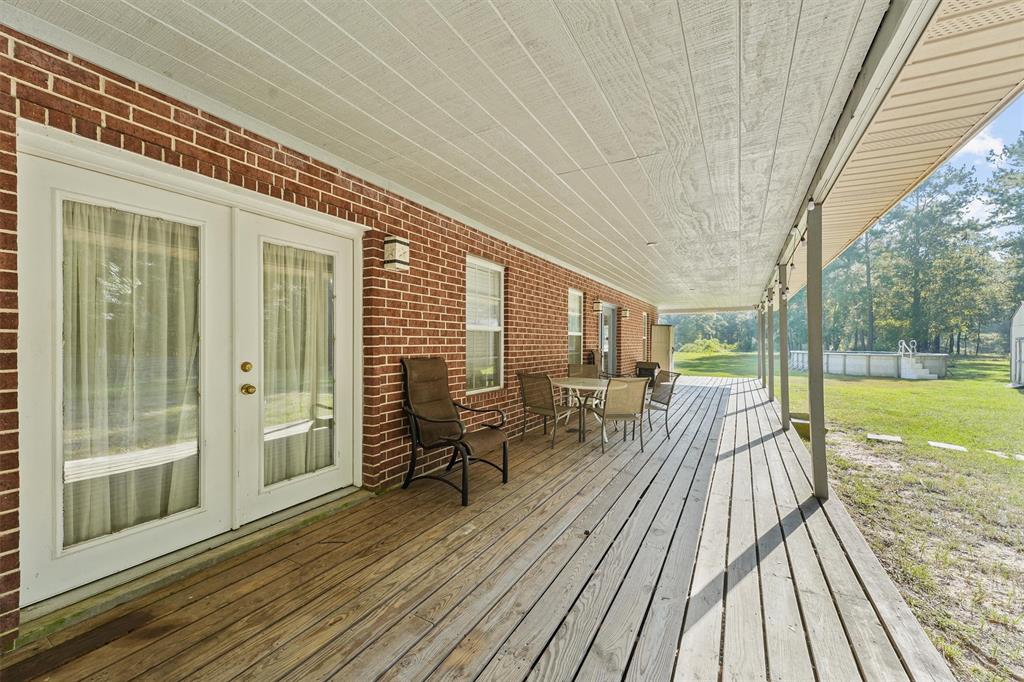 413 County Road 2191, Cleveland, Texas image 32