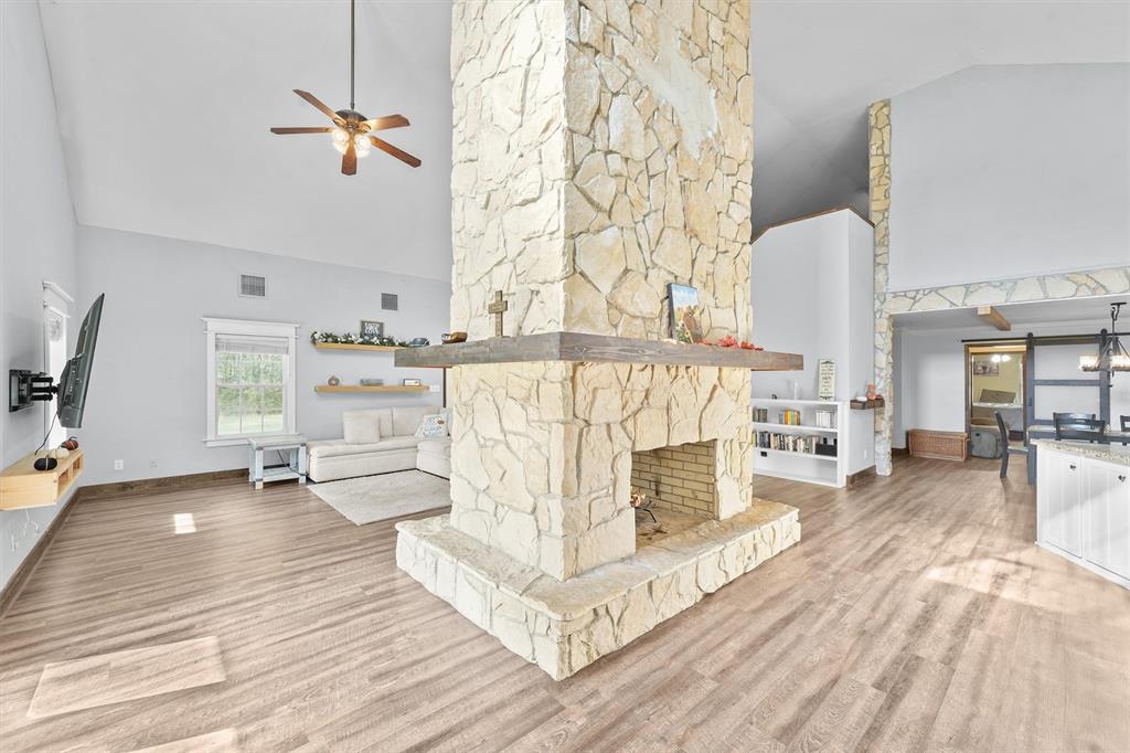 413 County Road 2191, Cleveland, Texas image 12