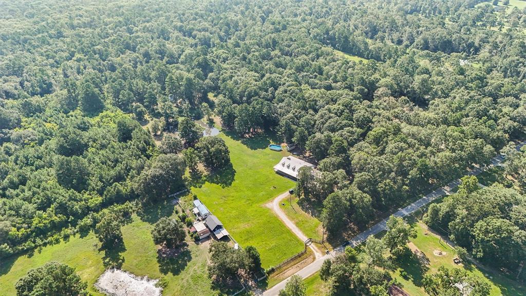 413 County Road 2191, Cleveland, Texas image 37