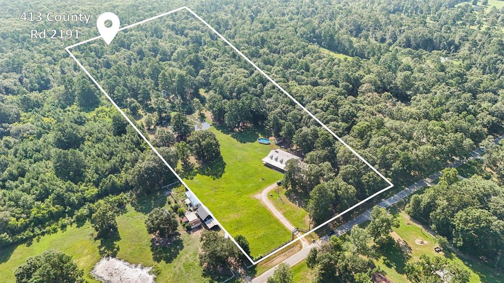 413 County Road 2191, Cleveland, Texas image 2