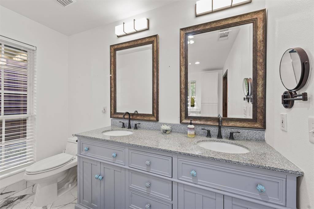 413 County Road 2191, Cleveland, Texas image 20