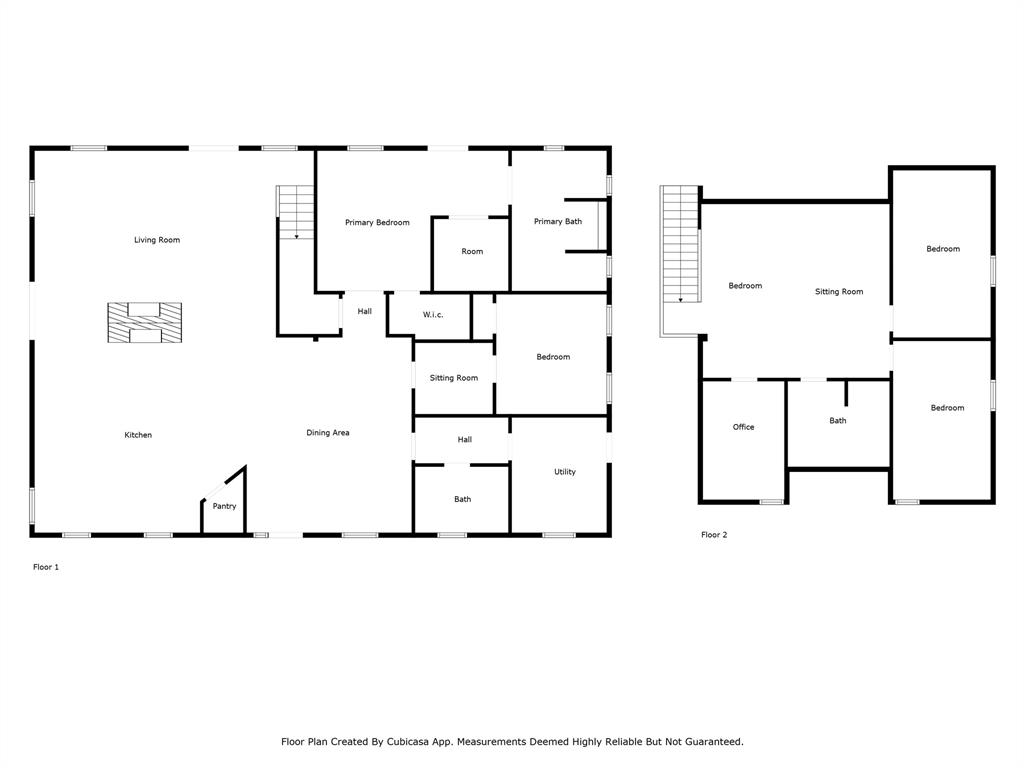 413 County Road 2191, Cleveland, Texas image 46