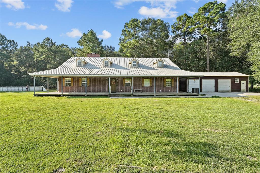 413 County Road 2191, Cleveland, Texas image 44