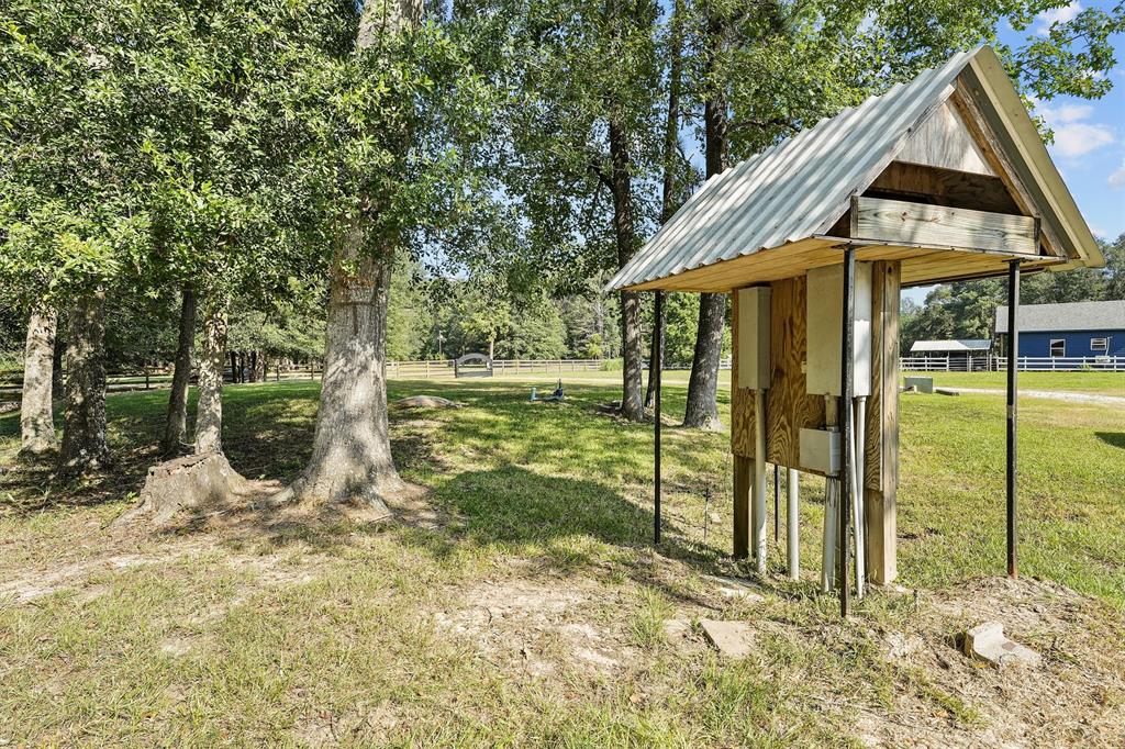 413 County Road 2191, Cleveland, Texas image 33