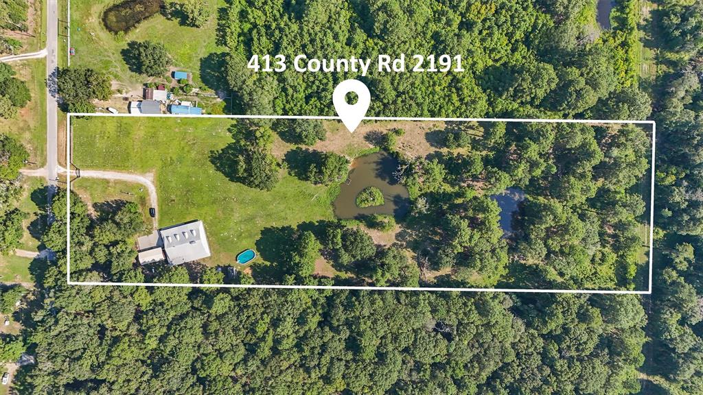 413 County Road 2191, Cleveland, Texas image 41
