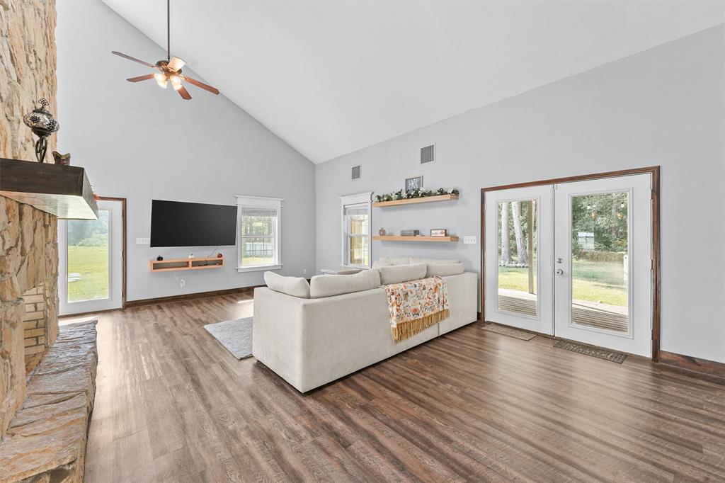 413 County Road 2191, Cleveland, Texas image 13