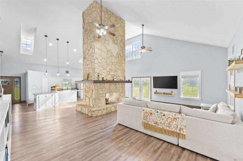 413 County Road 2191, Cleveland, Texas image 7