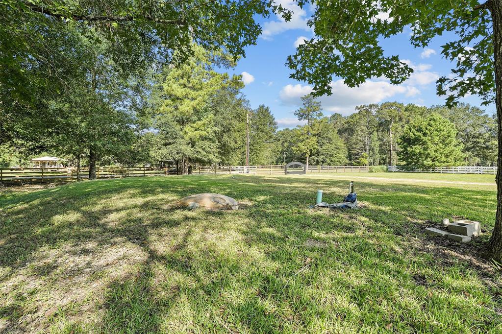 413 County Road 2191, Cleveland, Texas image 36