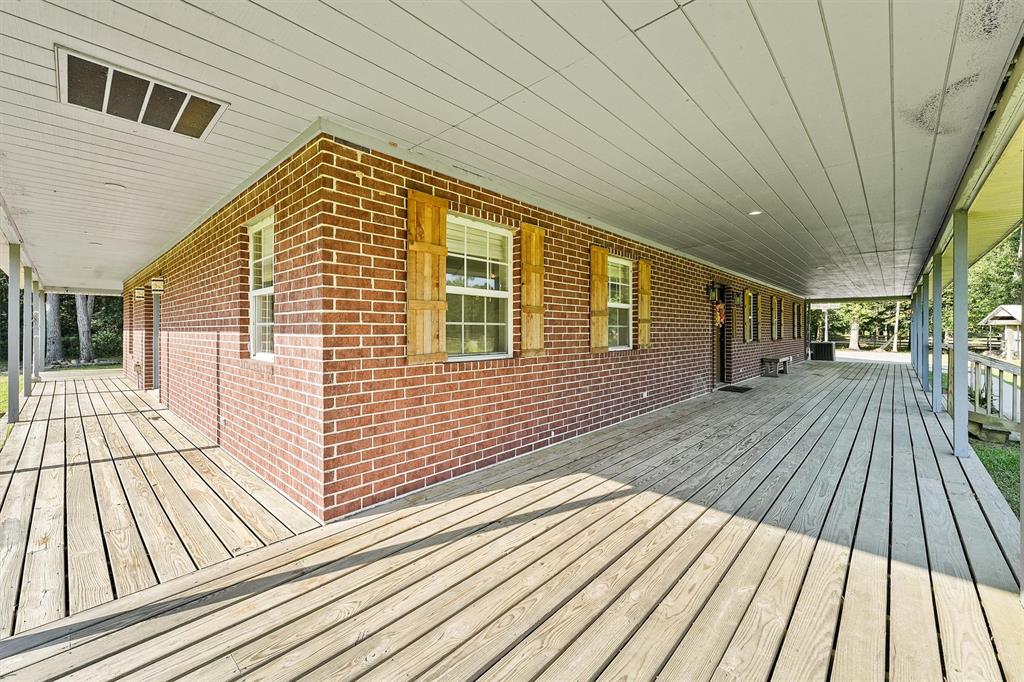 413 County Road 2191, Cleveland, Texas image 5