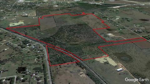 1721 Columbus Road Sealy TX 77474