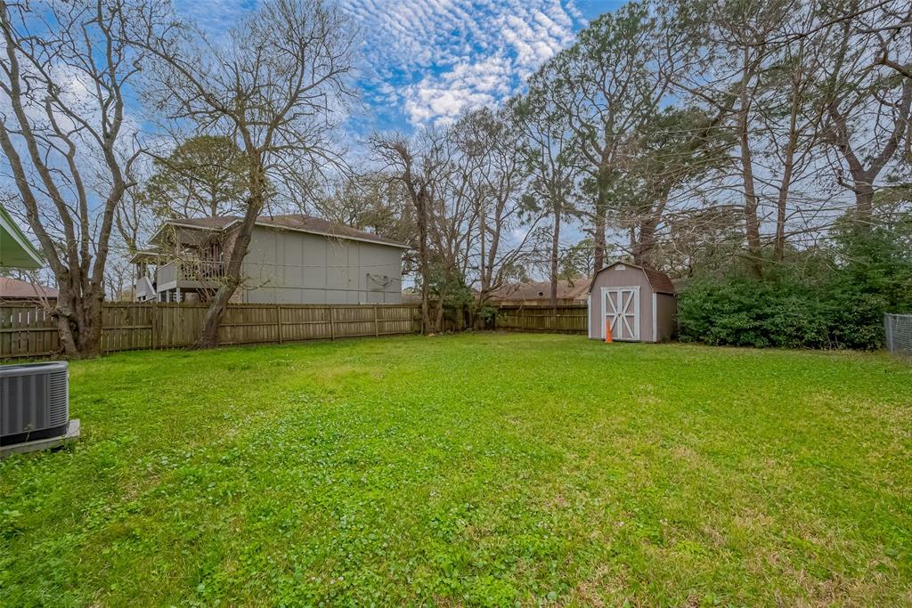 800 Hudler Street, La Marque, Texas image 27