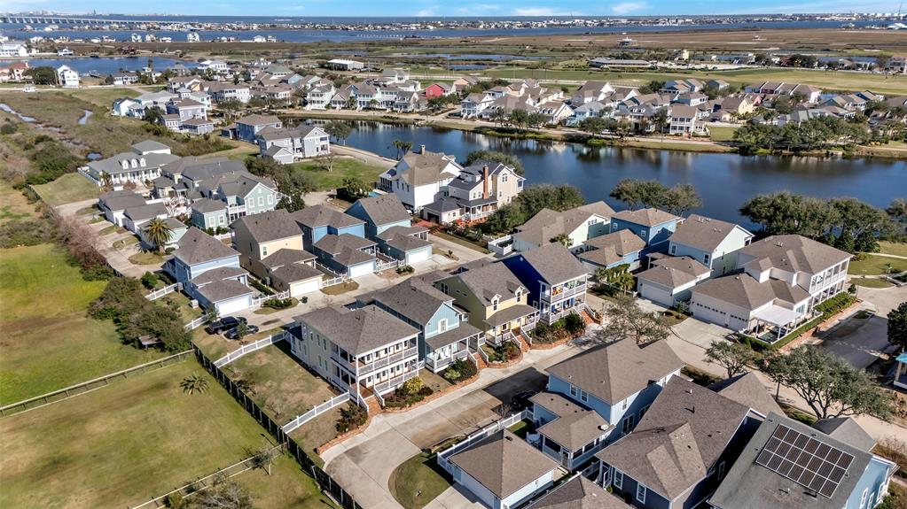 4 Caravelle Court, Galveston, Texas image 5