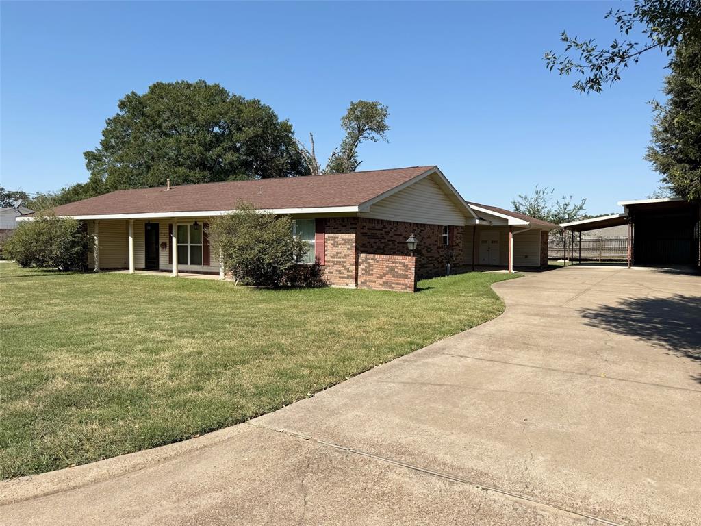 121 Briar Lane, Crockett, Texas image 20