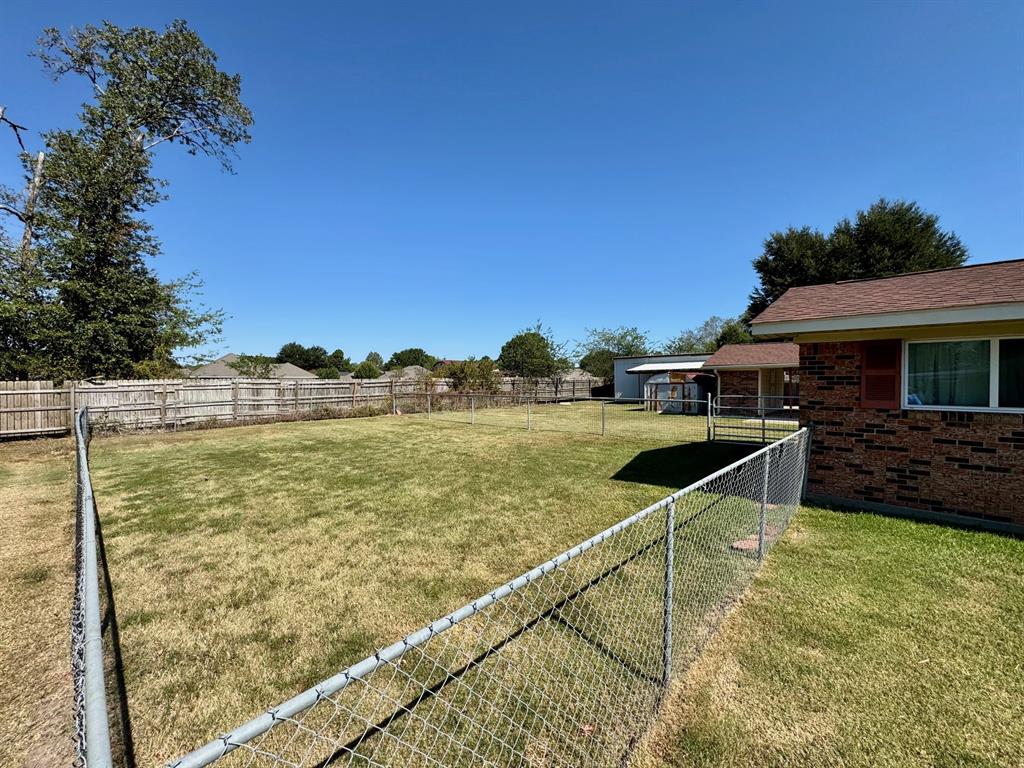 121 Briar Lane, Crockett, Texas image 28