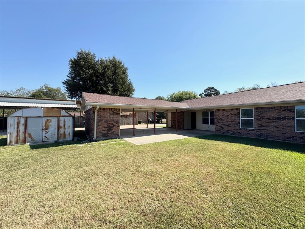 121 Briar Lane, Crockett, Texas image 26