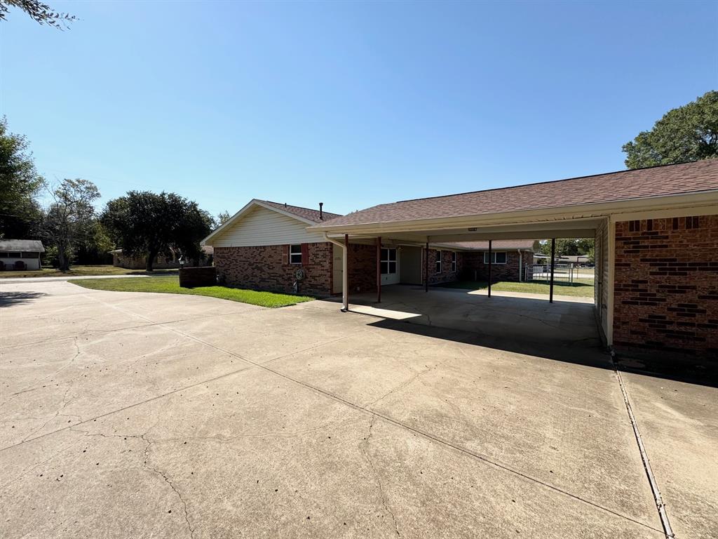 121 Briar Lane, Crockett, Texas image 21