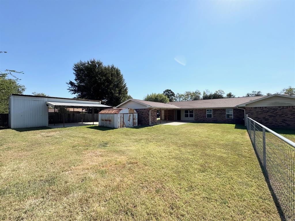 121 Briar Lane, Crockett, Texas image 25