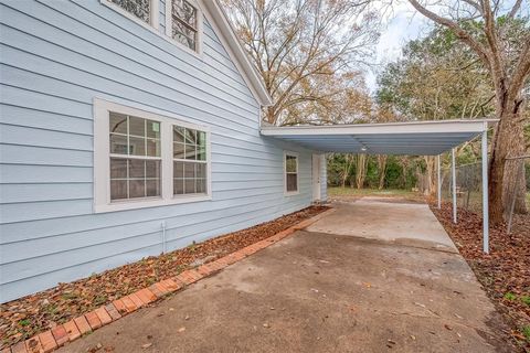 A home in Richmond