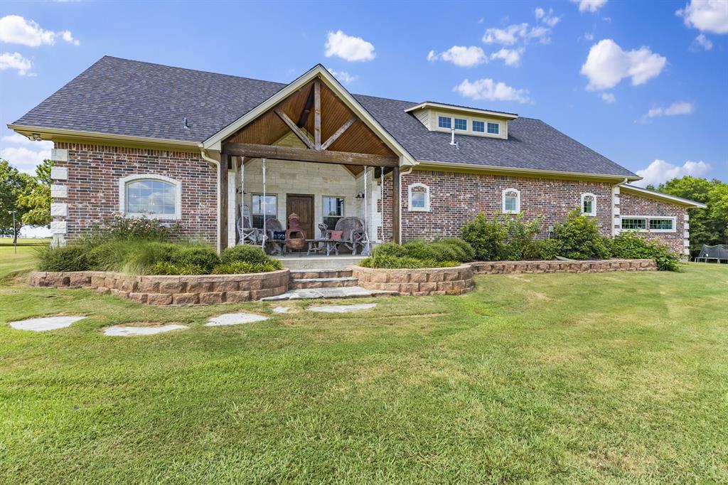 340 Private Road 5291, Yantis, Texas image 36