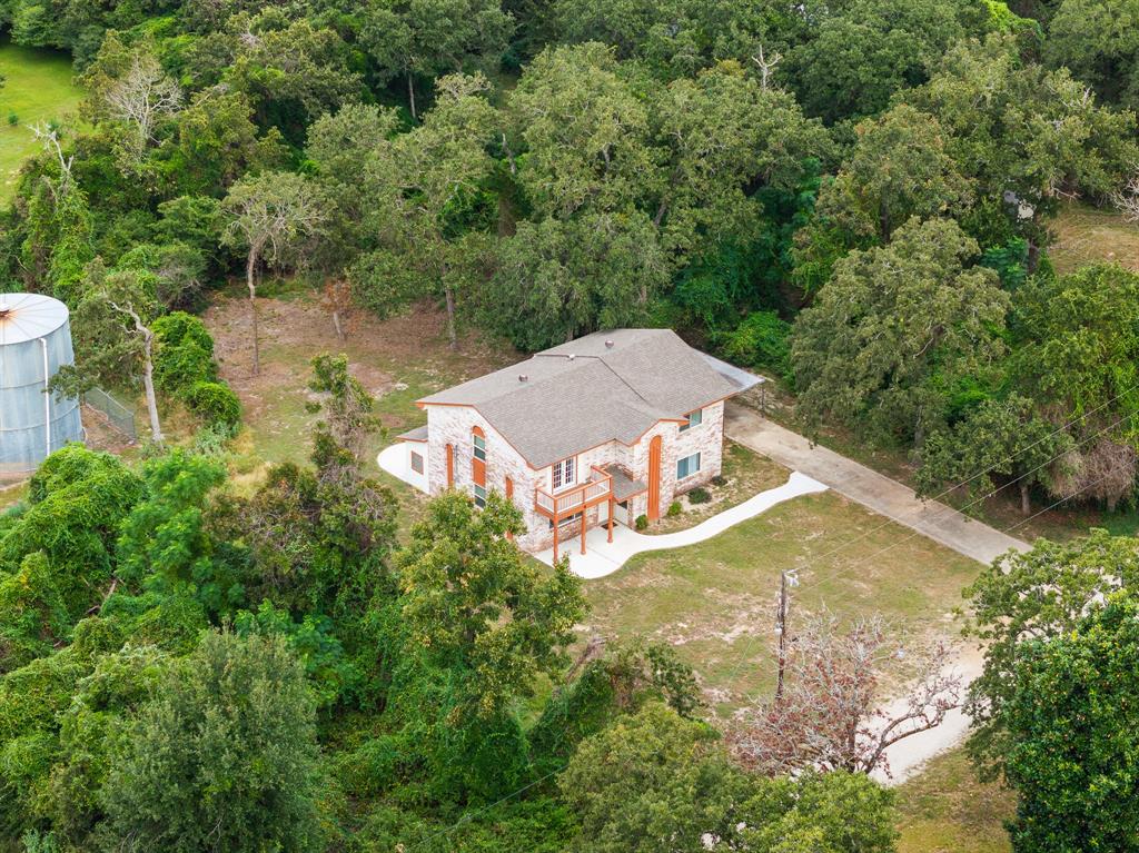 8 Hickory Ridge, Hilltop Lakes, Texas image 5