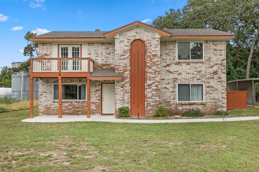 8 Hickory Ridge, Hilltop Lakes, Texas image 3