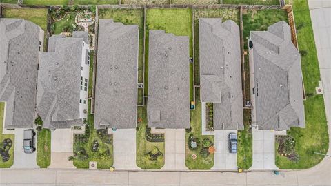 A home in Conroe
