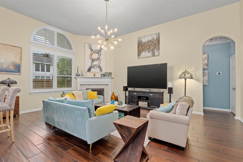 12722 Crater Lake Court, Humble, Texas image 9