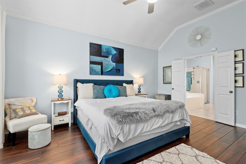 12722 Crater Lake Court, Humble, Texas image 4