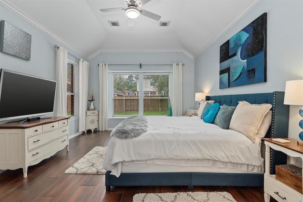12722 Crater Lake Court, Humble, Texas image 16