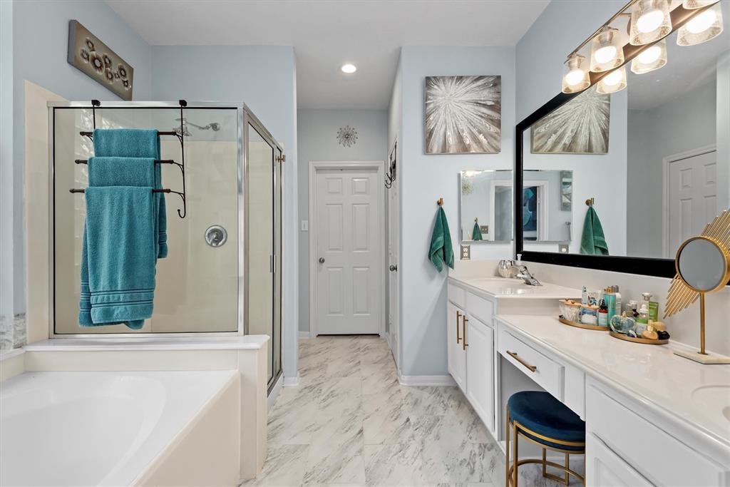 12722 Crater Lake Court, Humble, Texas image 17