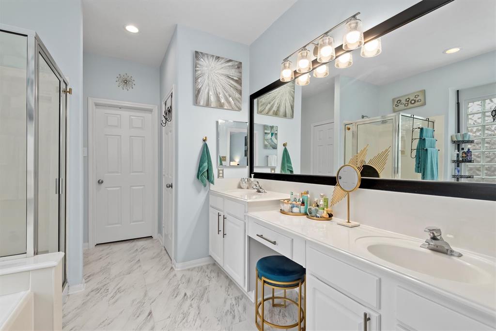12722 Crater Lake Court, Humble, Texas image 18