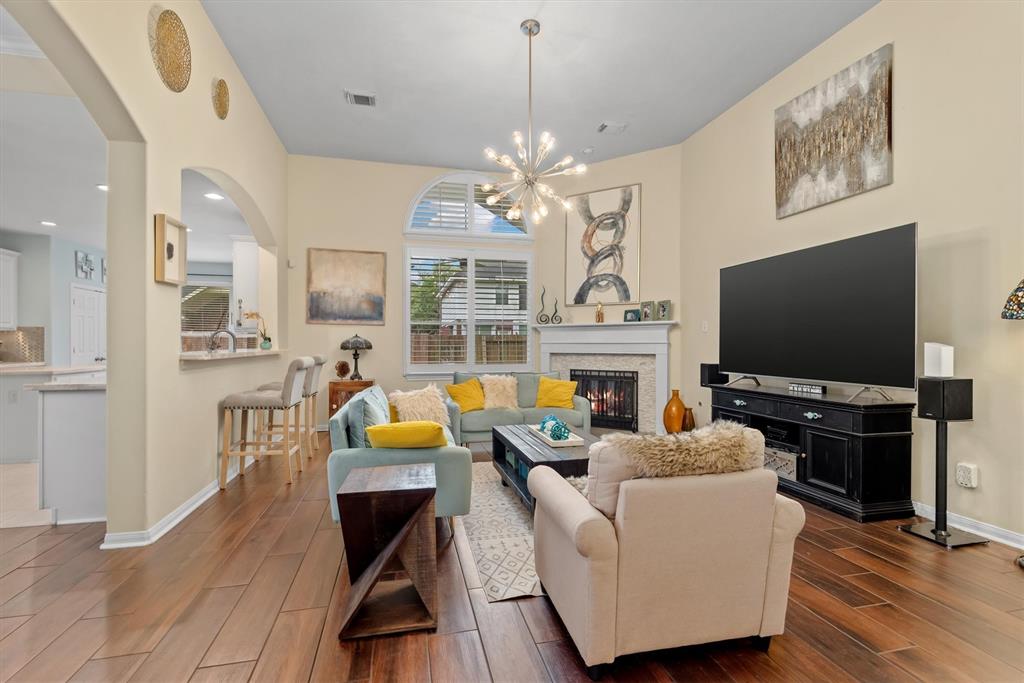 12722 Crater Lake Court, Humble, Texas image 8