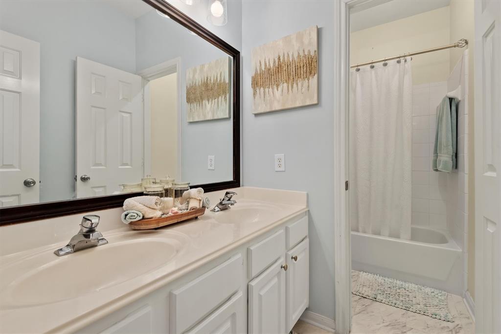 12722 Crater Lake Court, Humble, Texas image 23