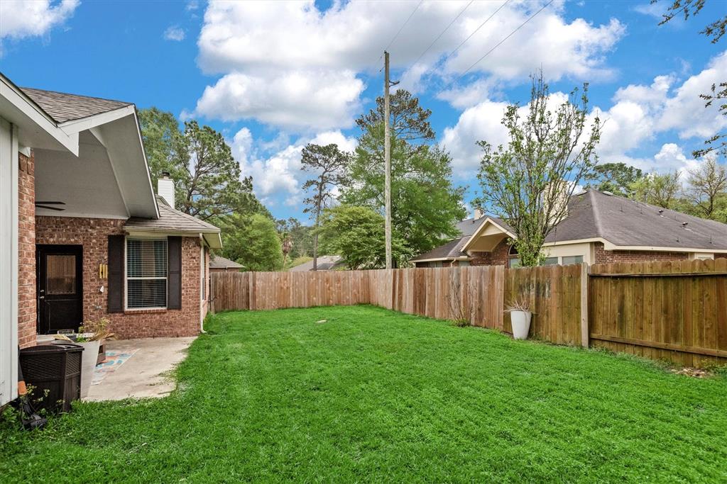 12722 Crater Lake Court, Humble, Texas image 28