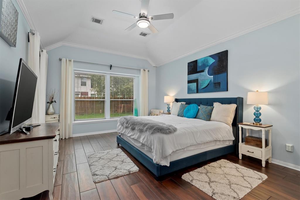 12722 Crater Lake Court, Humble, Texas image 15