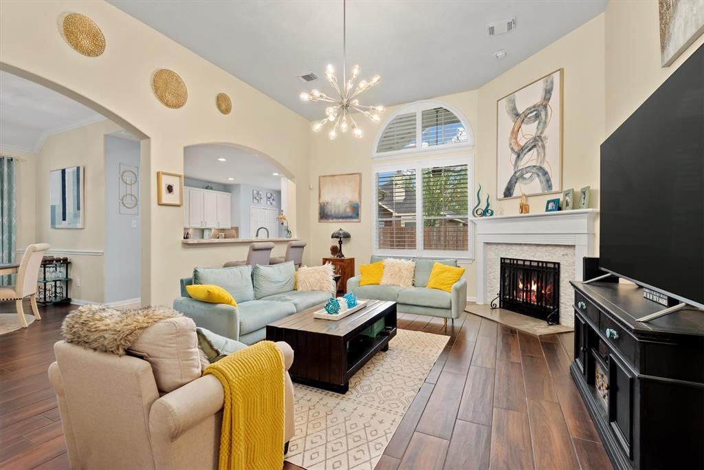 12722 Crater Lake Court, Humble, Texas image 3