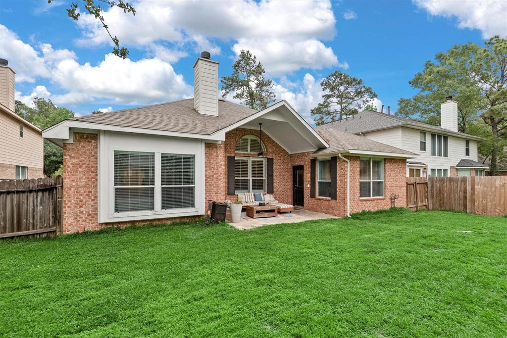 12722 Crater Lake Court, Humble, Texas image 27